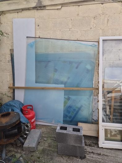 polycarbonate sheets