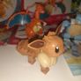 Pokemon Building Sets Lot Pikachu, Charizard, Blastoise + Eevee Image 6