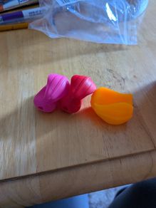 pencil grips