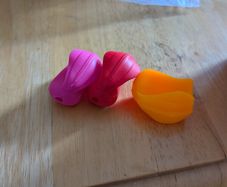 pencil grips