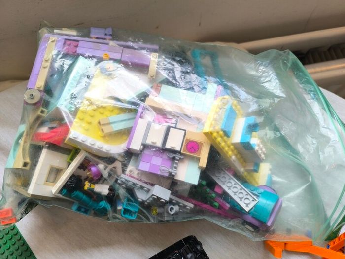Lego Bundle