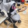 Silver Cross travel system Image 4