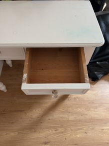 desk/console/dressing table