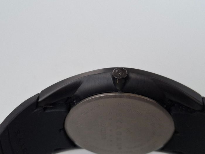 Skagen 435XXLTBRB Man's Watch