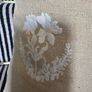 New 40cm x 40cm 55% linen 45% cotton cushion COVER Image 6