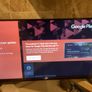 32 Inch Jvc Led Smart Tv In Excellent Condition (barely). Image 7