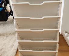 Paper Holder stand
