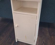 free locker