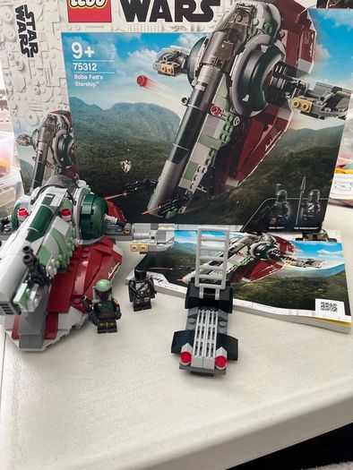 lego star wars