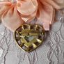Vintage Maura brooch Image 2