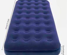 Single Air Matress
