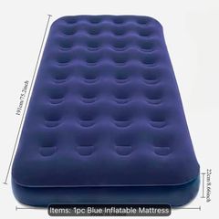 Single Air Matress