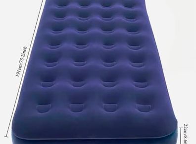 Single Air Matress