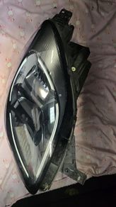 ford puma headlight 2025 RH side