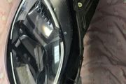 ford puma headlight 2025 RH side