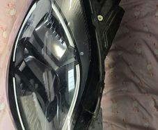 ford puma headlight 2025 RH side