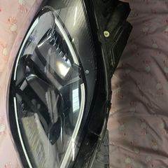 ford puma headlight 2025 RH side