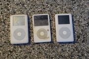 iPod Classic Joblot 4th/5th gen (Free Post)