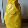 Mens wetsuit short (Never worn) + Drybag Image 2