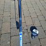 Odyssey Ai one milled putter 3TS Image 5