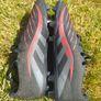 Boy Football Boots Image 2