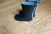 Children M&amp;S wellie boots