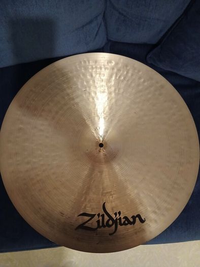 Zildjian K Constantinople ride