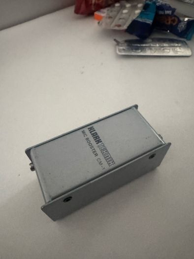 Cloudlifter