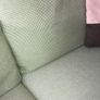 Modern Two-Seat Sofa Image 3