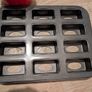 Popcorn machine, baking pan, mini pancake pan Image 6