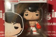 Funko Rocky Balboa 18 Vaulted