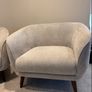 sofa and one seater Image 3
