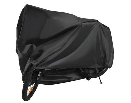 Bike Cover Waterproof Outdoor Bicycle Cover XL