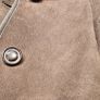 Vintage Owen Barry Sheepskin coat/jacket Image 8