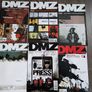 32 Various DC Vertigo Comic Books Image 4