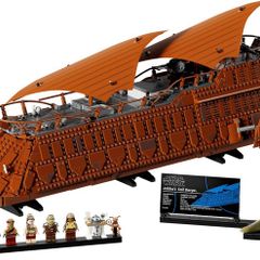 Lego 75397