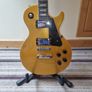 Les Paul Style Electric Guitar Image 2
