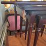 Nest of Tables - Mahogany Image 2
