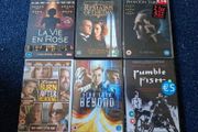 Dvds
