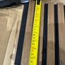 Oiled Oak Acoustic Wall Panelling Image 6
