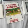 Snes Game Canon Fodder Image 3