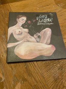 Methyl Ethel - Everything Is Forgotten