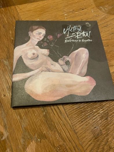 Methyl Ethel - Everything Is Forgotten