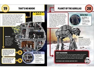 LEGO Star Wars Choose Your Path