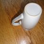 Latte Ceramic Mug for Sale Image 3