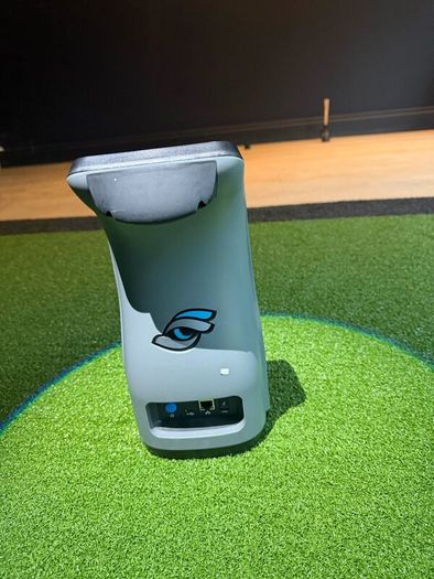 Foresight GC3  Launch Monitor - Ball and Club Data