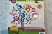 Health and Wellbeing SPHE 2 - Junior Cycle
