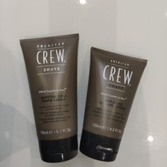 Men's Shaving Set - BRAND NEW