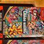 Pokemon Tcg Mega Evolution Chaos Rising Booster Bundle X2 Image 3