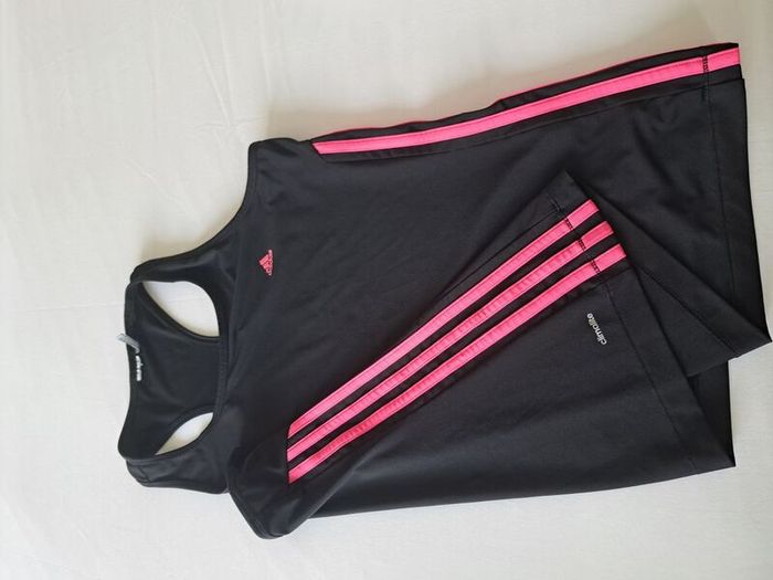 Adidas Top